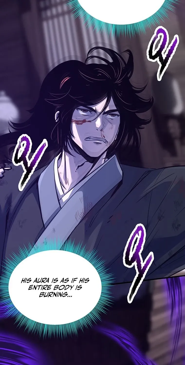 The World's Best Martial Arts Instructor Chapter 80 page 6 - 