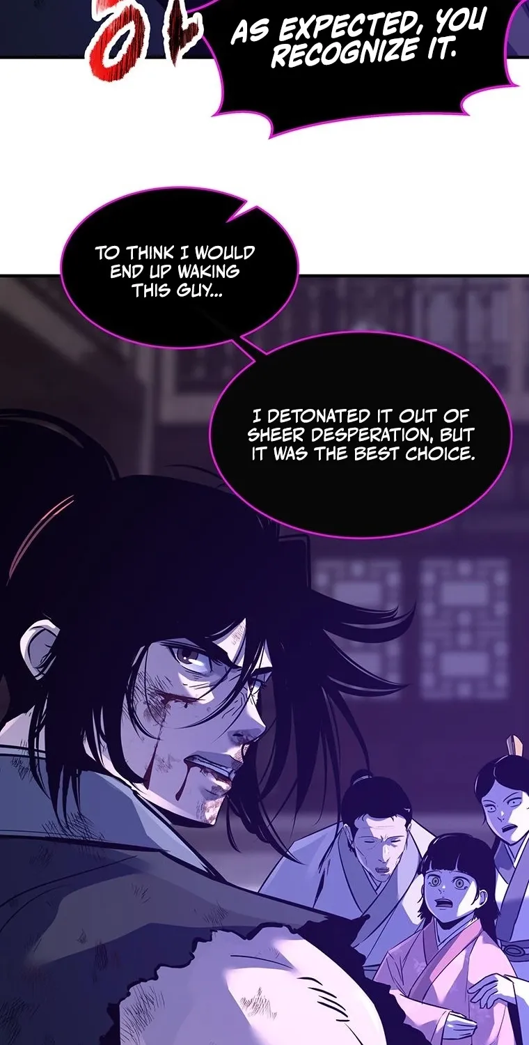 The World's Best Martial Arts Instructor Chapter 80 page 56 - 