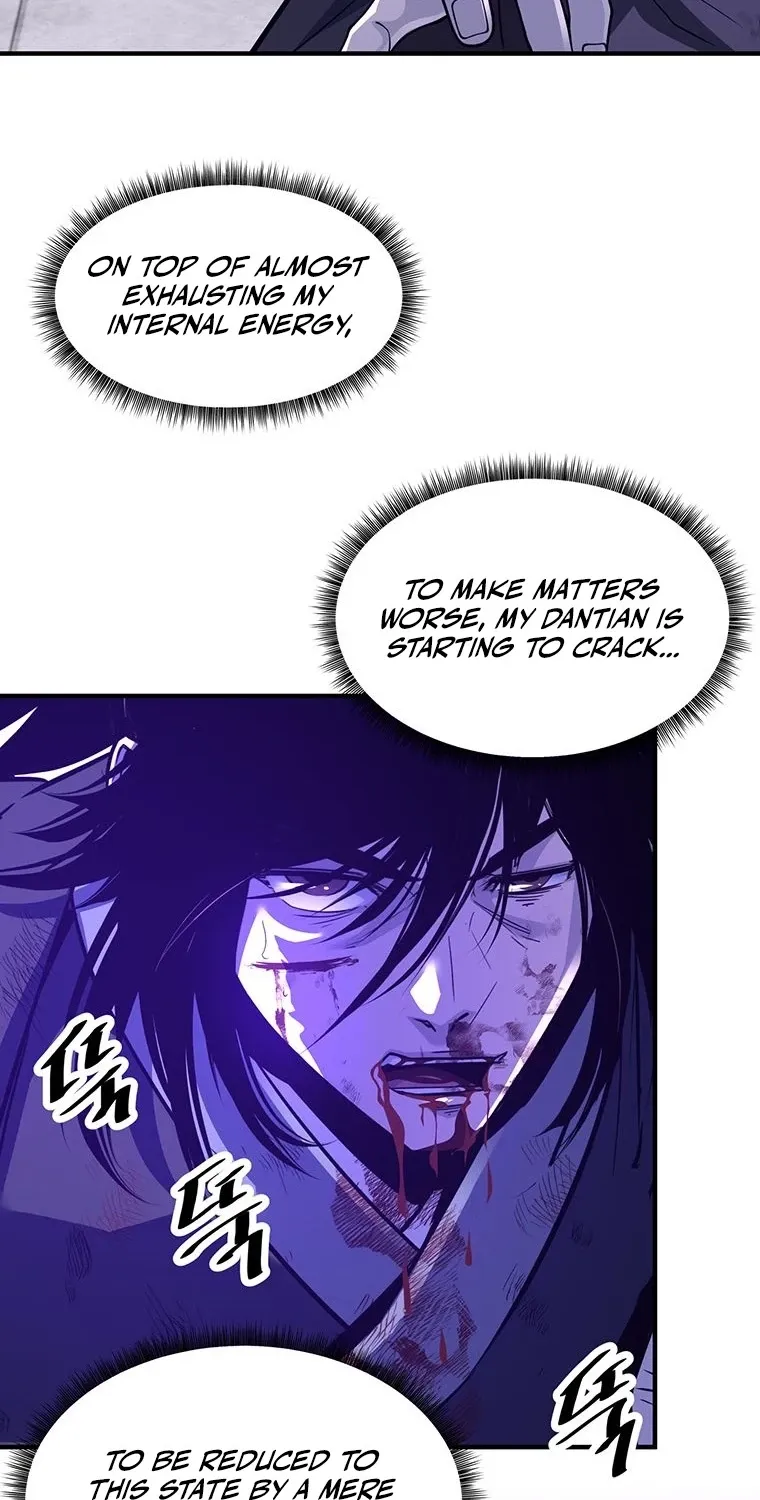 The World's Best Martial Arts Instructor Chapter 80 page 60 - 