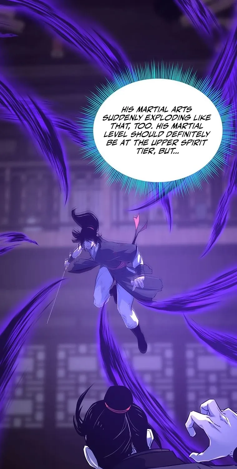 The World's Best Martial Arts Instructor Chapter 80 page 7 - 