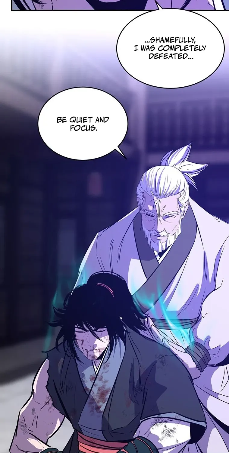 The World's Best Martial Arts Instructor Chapter 80 page 98 - 