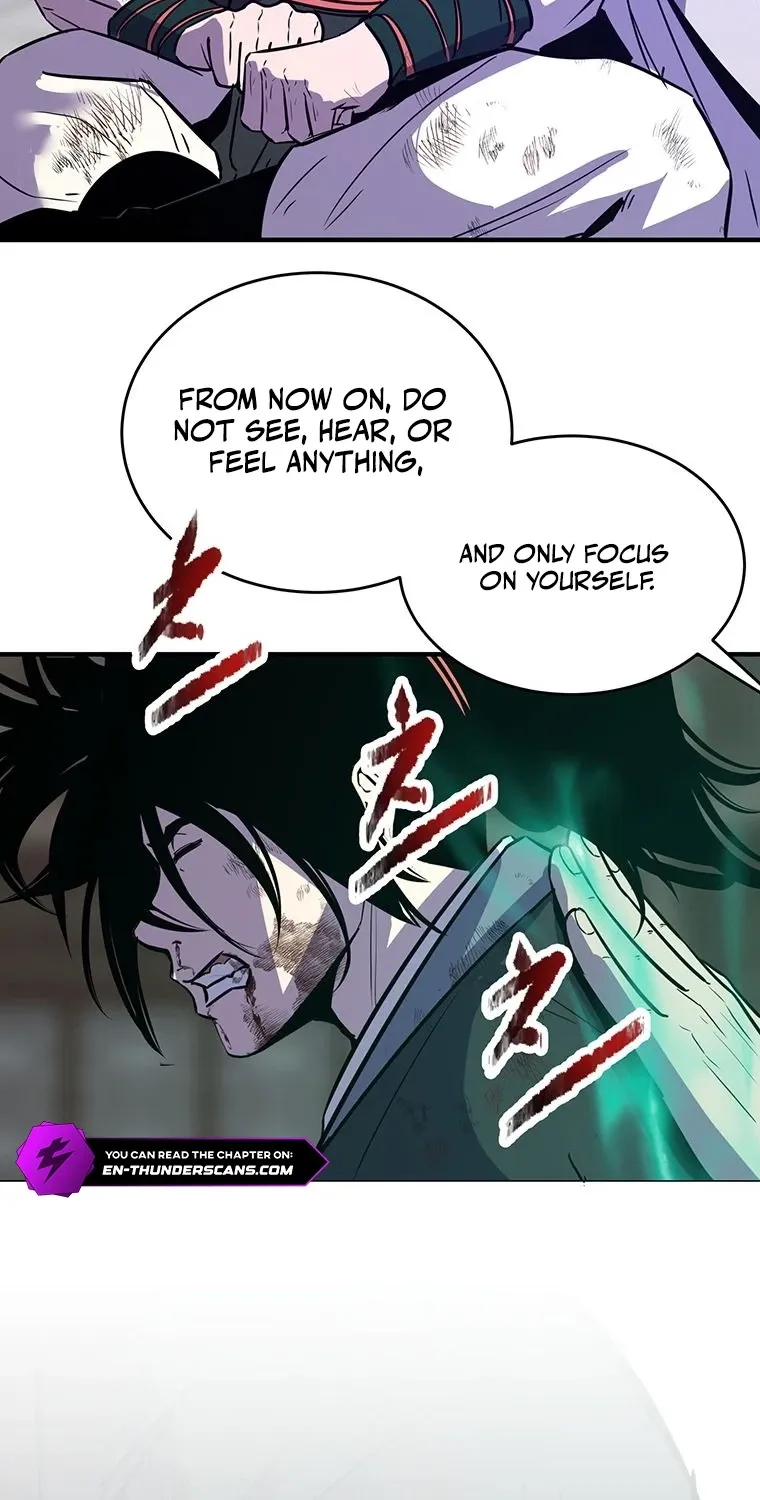 The World's Best Martial Arts Instructor Chapter 80 page 99 - 