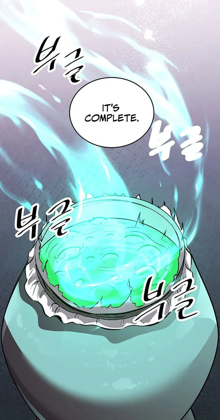 The World's Best Martial Arts Instructor Chapter 81 page 18 - 