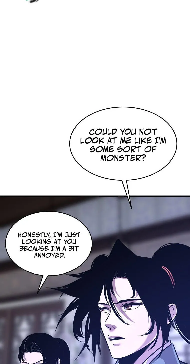 The World's Best Martial Arts Instructor Chapter 81 page 20 - 