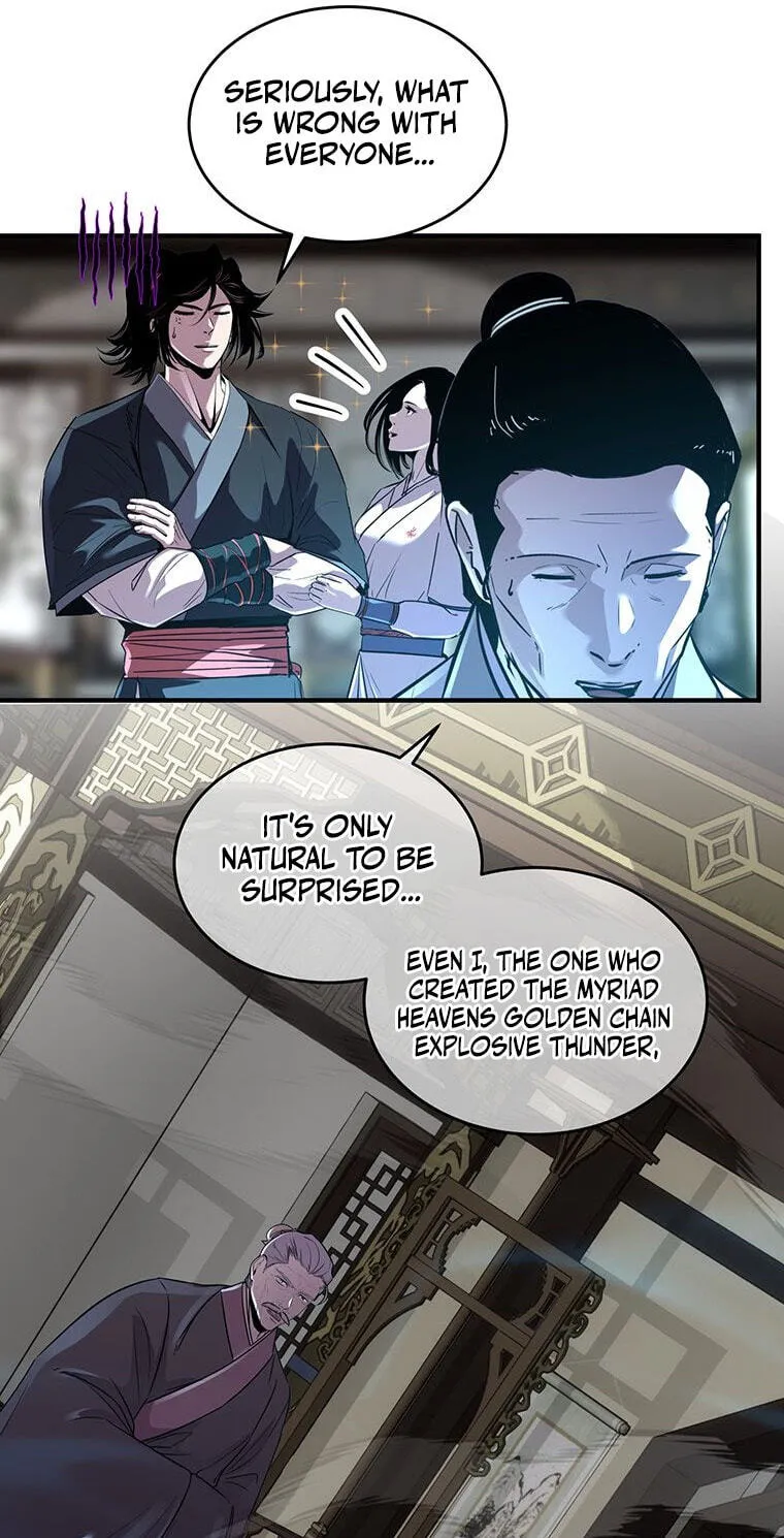 The World's Best Martial Arts Instructor Chapter 81 page 24 - 