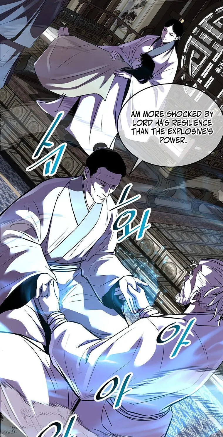 The World's Best Martial Arts Instructor Chapter 81 page 25 - 
