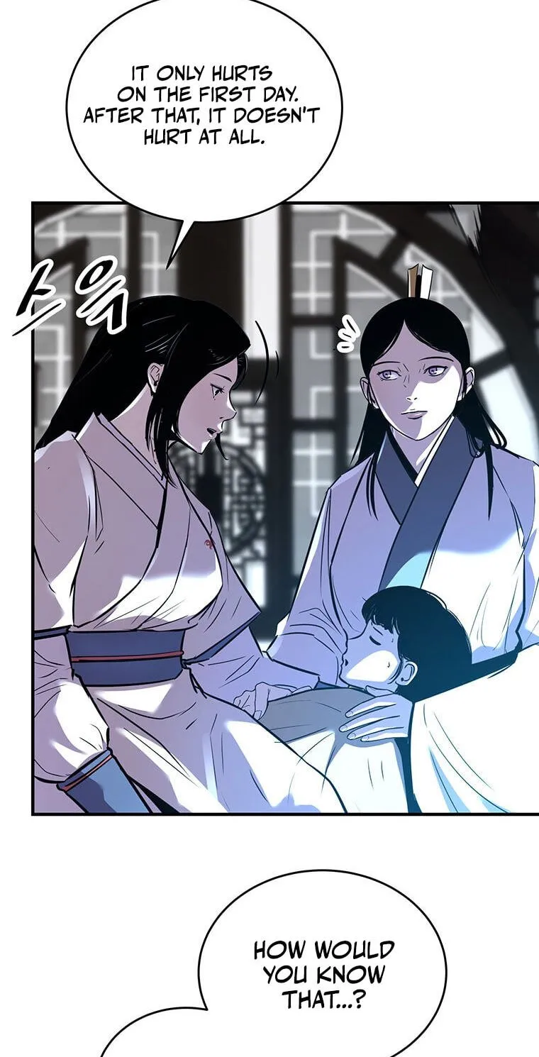The World's Best Martial Arts Instructor Chapter 81 page 29 - 