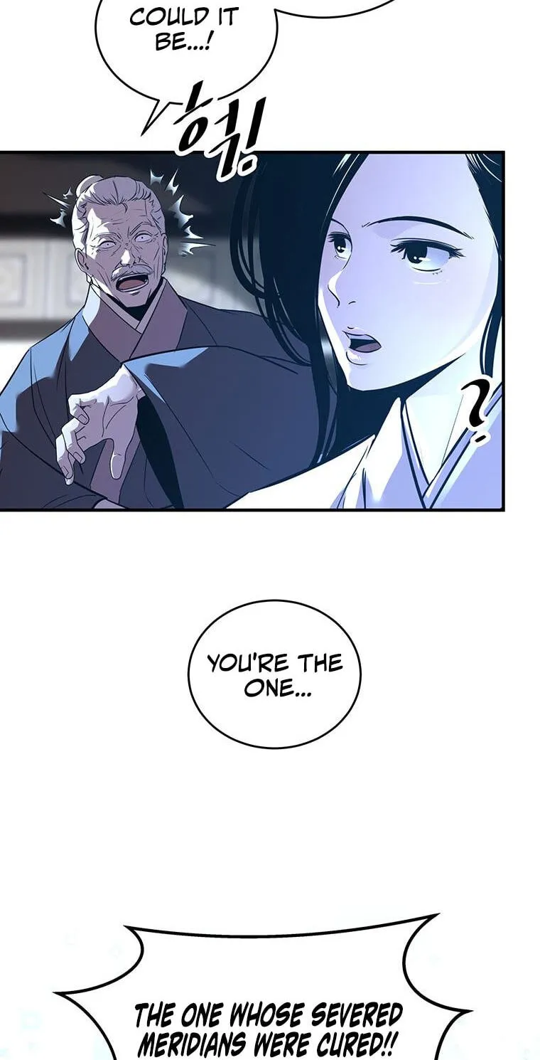 The World's Best Martial Arts Instructor Chapter 81 page 30 - 