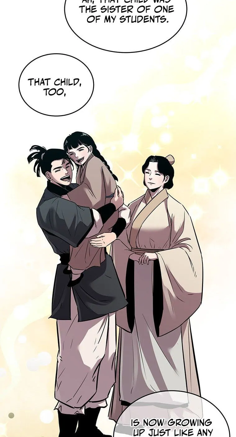 The World's Best Martial Arts Instructor Chapter 81 page 34 - 