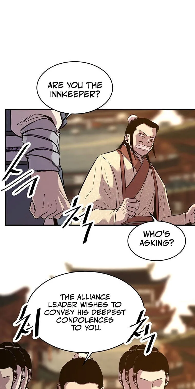 The World's Best Martial Arts Instructor Chapter 81 page 5 - 