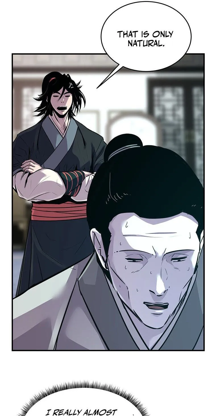 The World's Best Martial Arts Instructor Chapter 81 page 50 - 