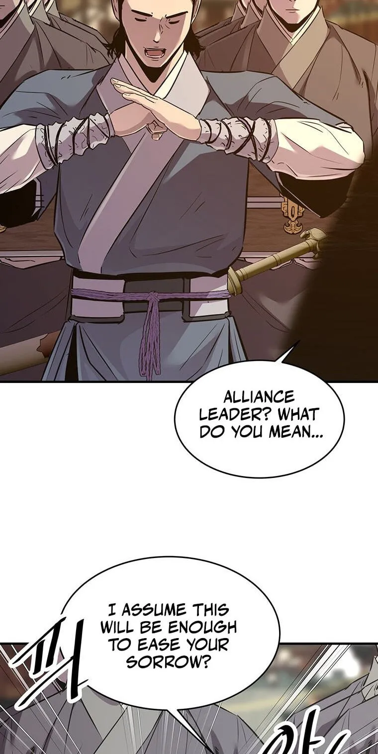 The World's Best Martial Arts Instructor Chapter 81 page 6 - 