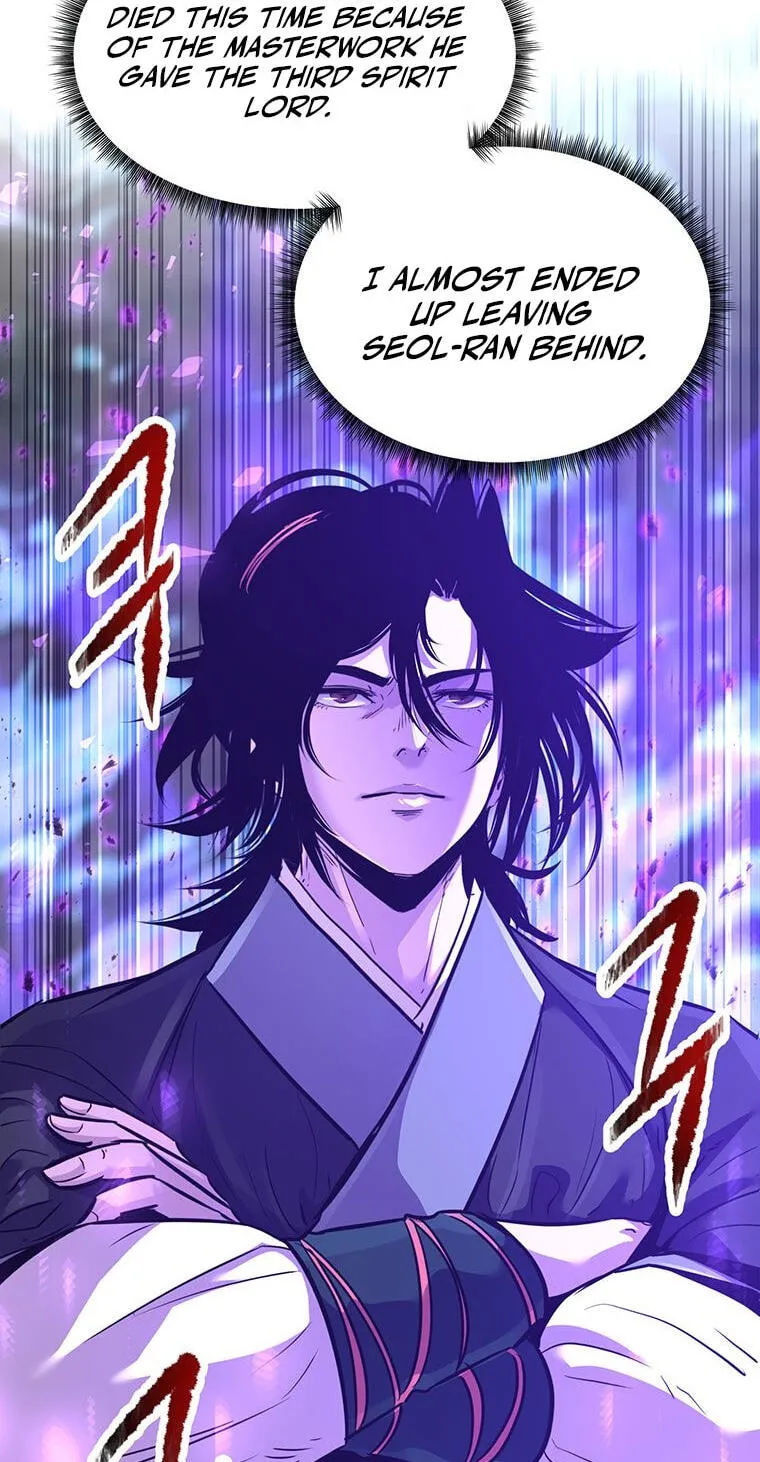 The World's Best Martial Arts Instructor Chapter 81 page 51 - 