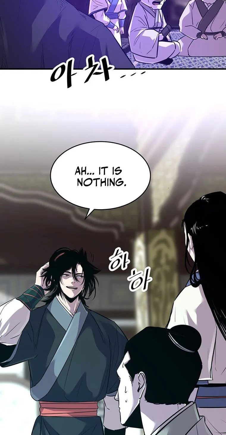 The World's Best Martial Arts Instructor Chapter 81 page 53 - 
