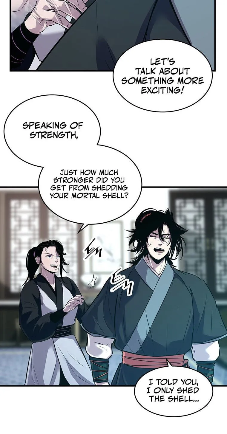The World's Best Martial Arts Instructor Chapter 81 page 57 - 