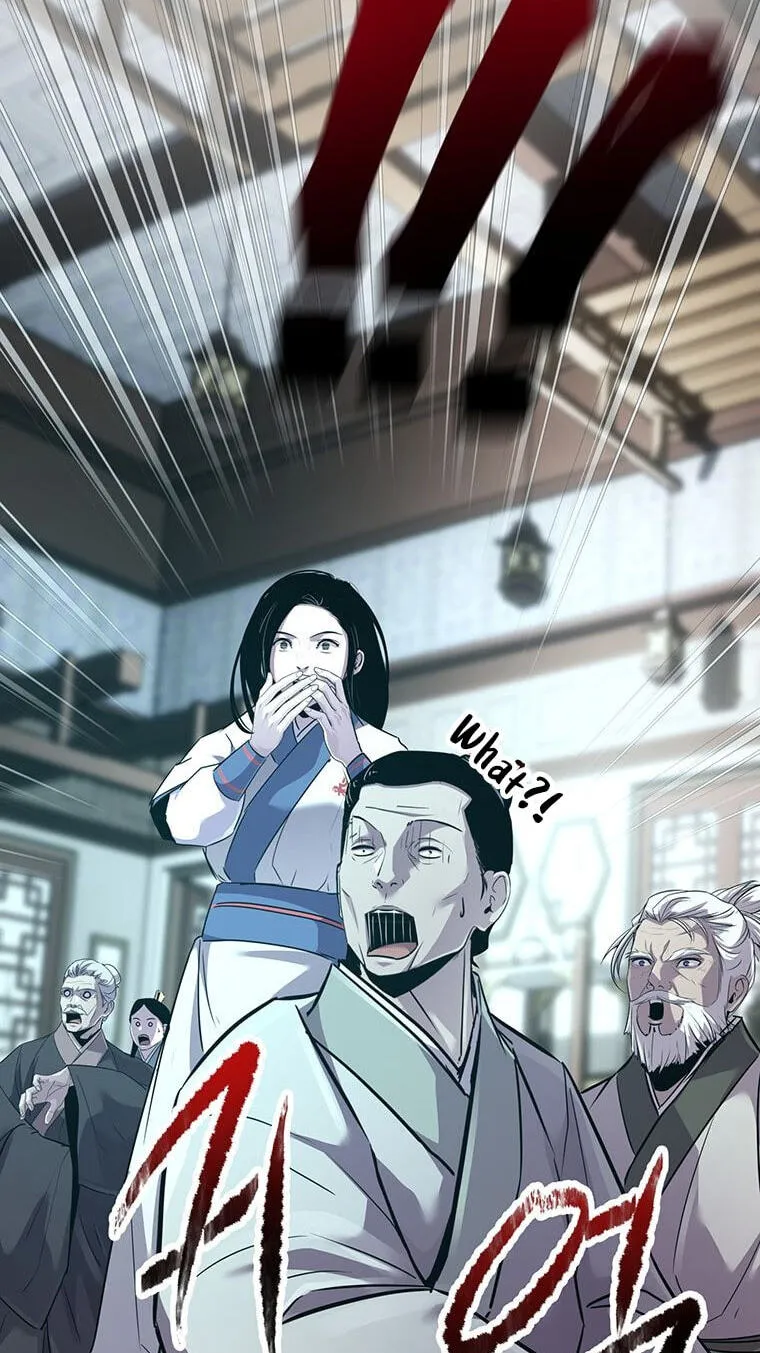 The World's Best Martial Arts Instructor Chapter 81 page 59 - 