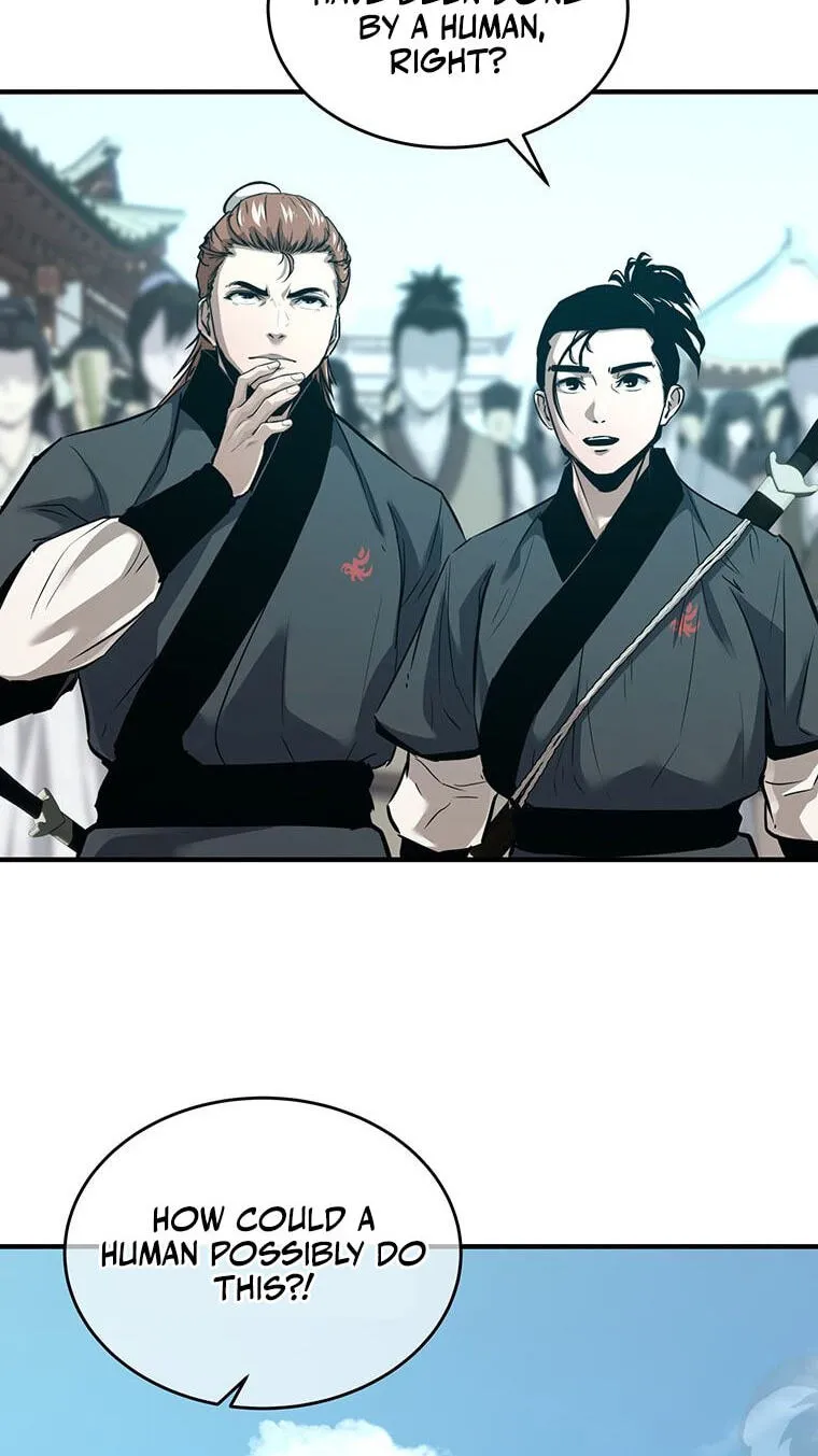 The World's Best Martial Arts Instructor Chapter 81 page 63 - 