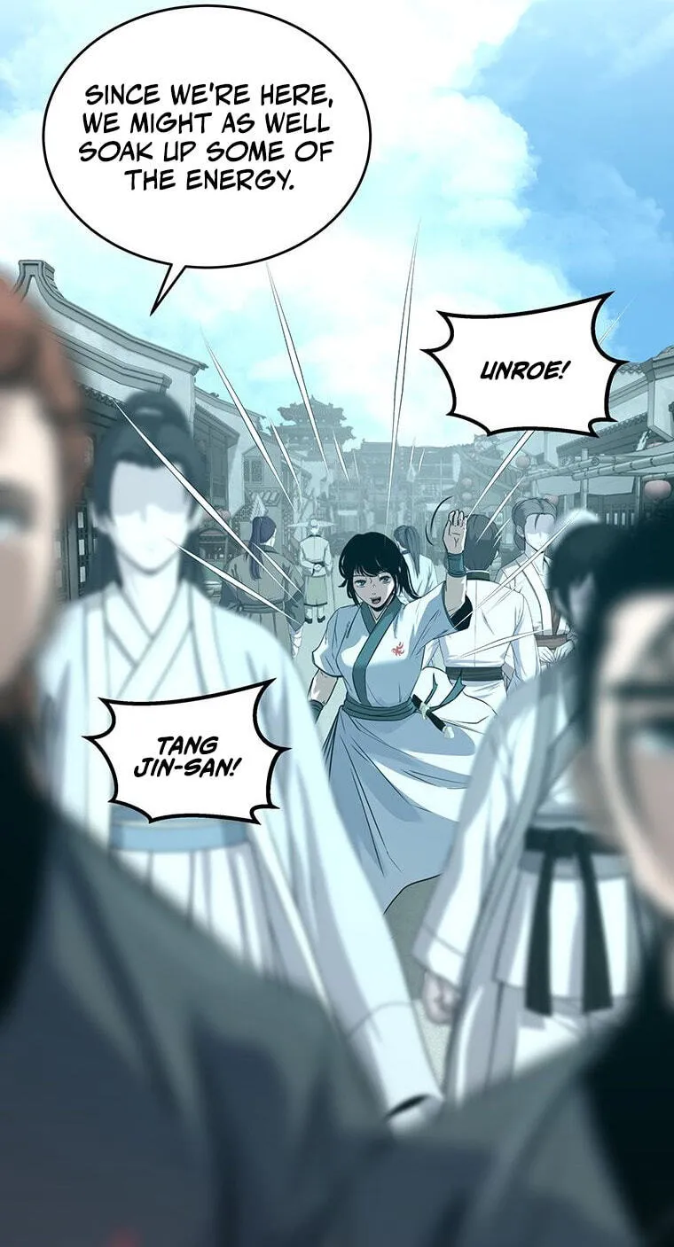 The World's Best Martial Arts Instructor Chapter 81 page 67 - 