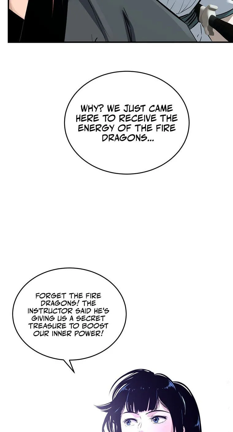 The World's Best Martial Arts Instructor Chapter 81 page 69 - 