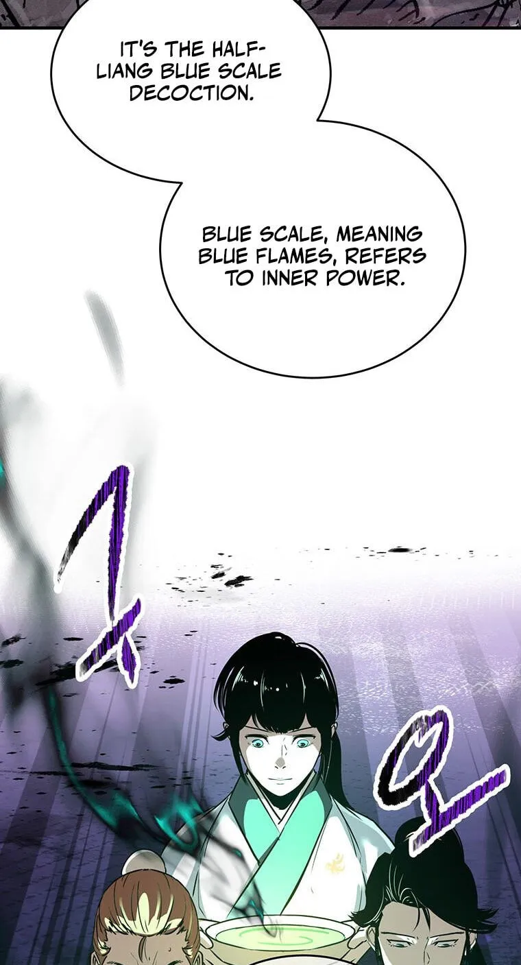 The World's Best Martial Arts Instructor Chapter 81 page 73 - 