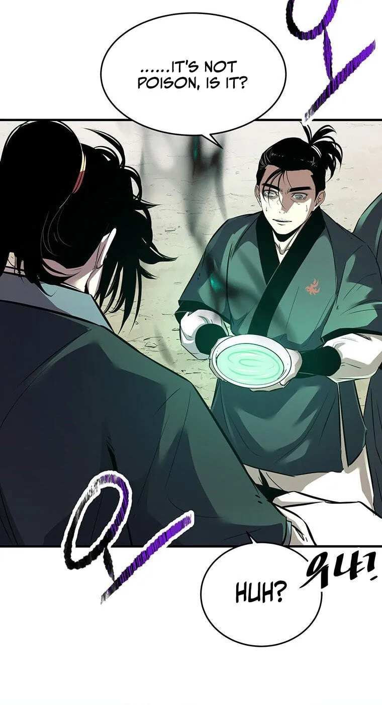 The World's Best Martial Arts Instructor Chapter 81 page 75 - 