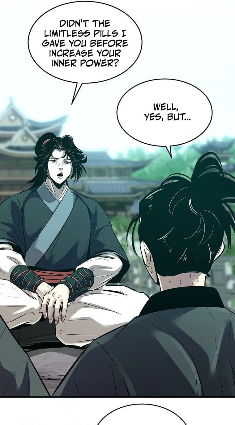 The World's Best Martial Arts Instructor Chapter 81 page 76 - 