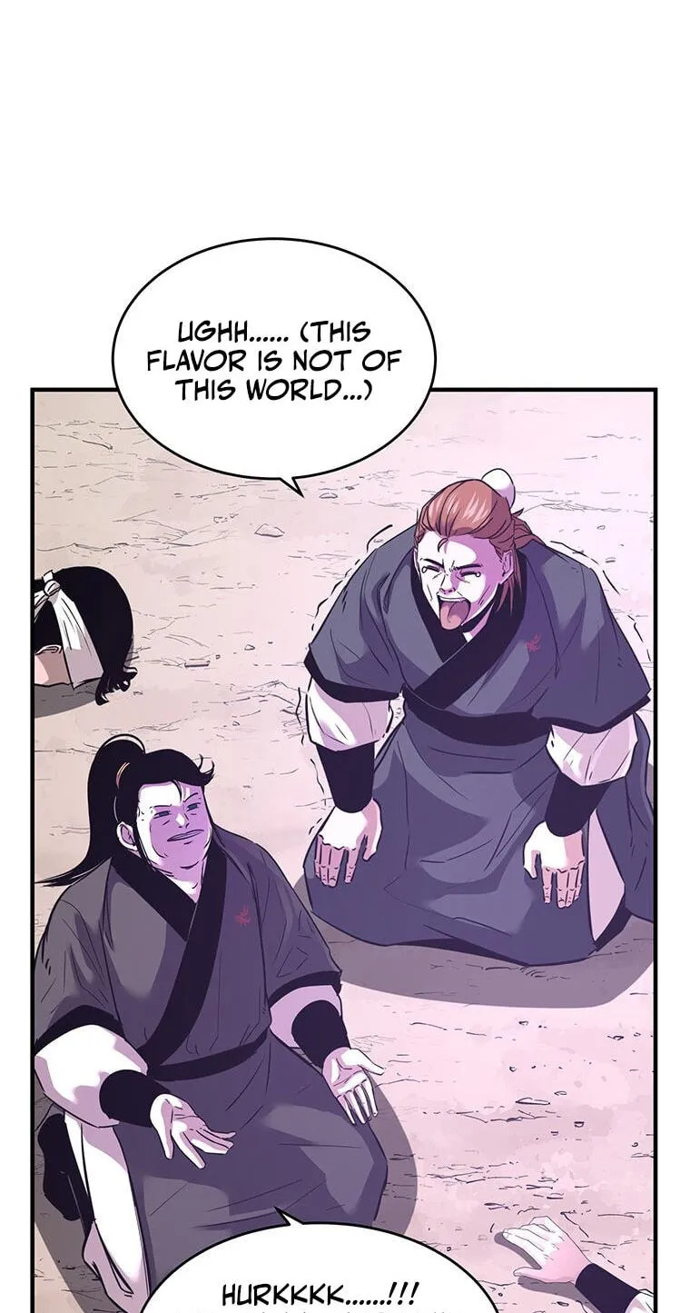 The World's Best Martial Arts Instructor Chapter 81 page 87 - 
