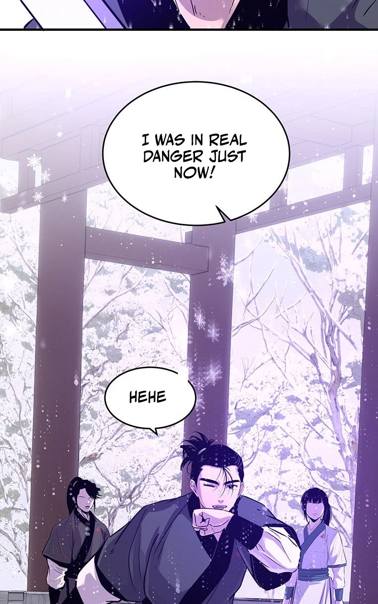 The World's Best Martial Arts Instructor Chapter 82 page 106 - 