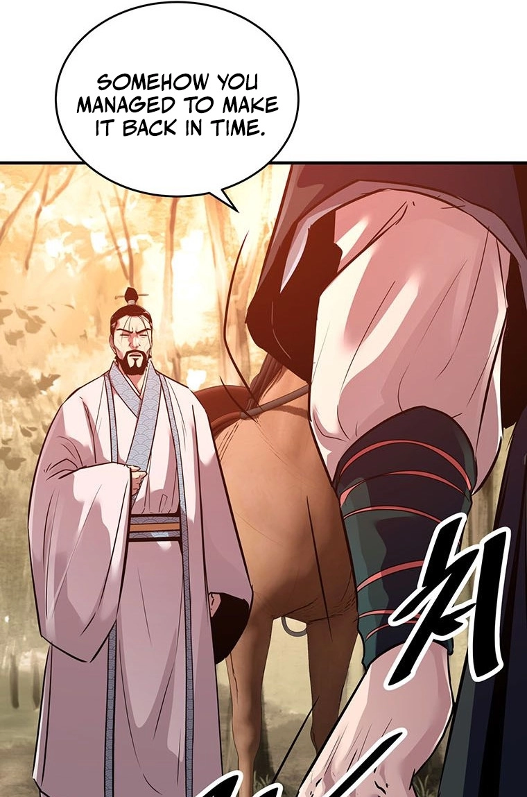 The World's Best Martial Arts Instructor Chapter 82 page 13 - 