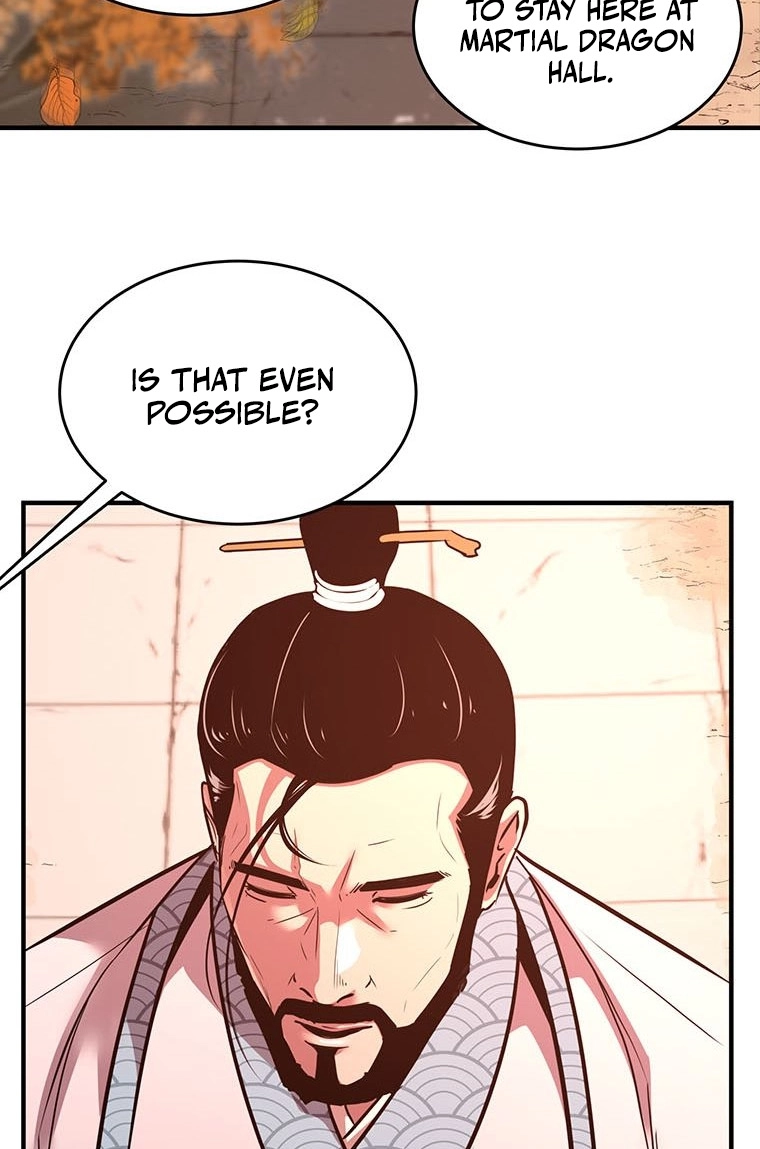 The World's Best Martial Arts Instructor Chapter 82 page 21 - 