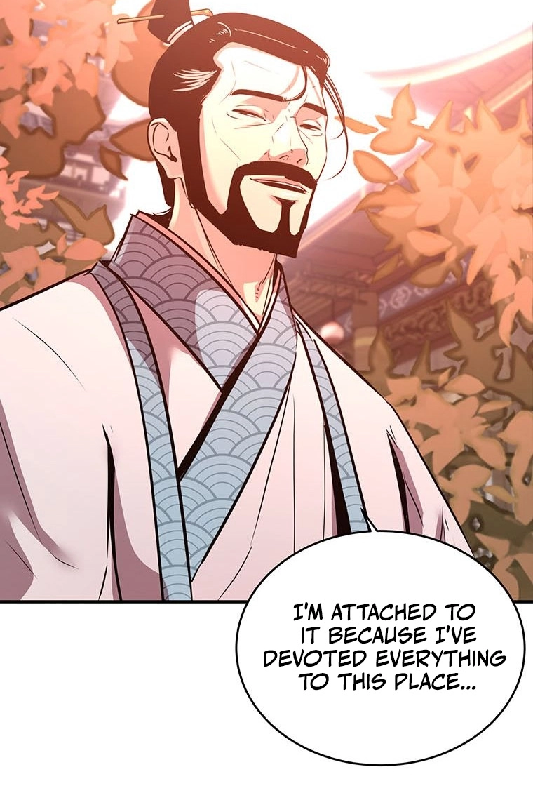 The World's Best Martial Arts Instructor Chapter 82 page 23 - 
