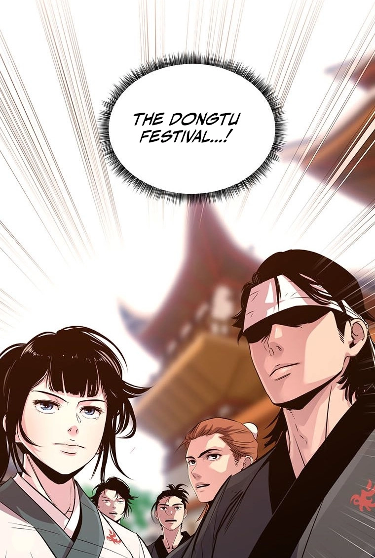 The World's Best Martial Arts Instructor Chapter 82 page 34 - 