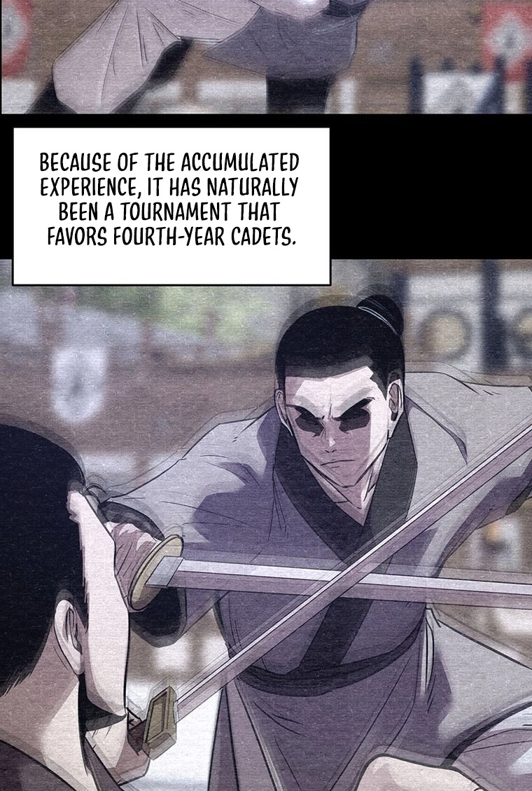 The World's Best Martial Arts Instructor Chapter 82 page 39 - 
