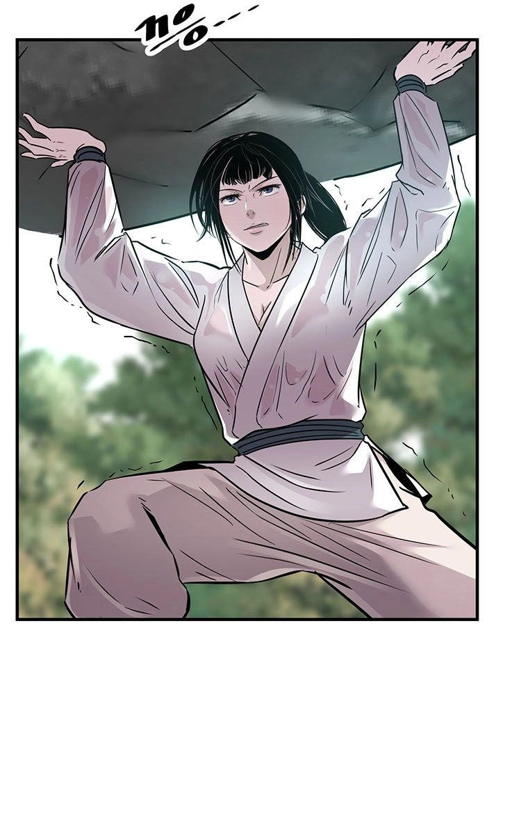 The World's Best Martial Arts Instructor Chapter 82 page 66 - 