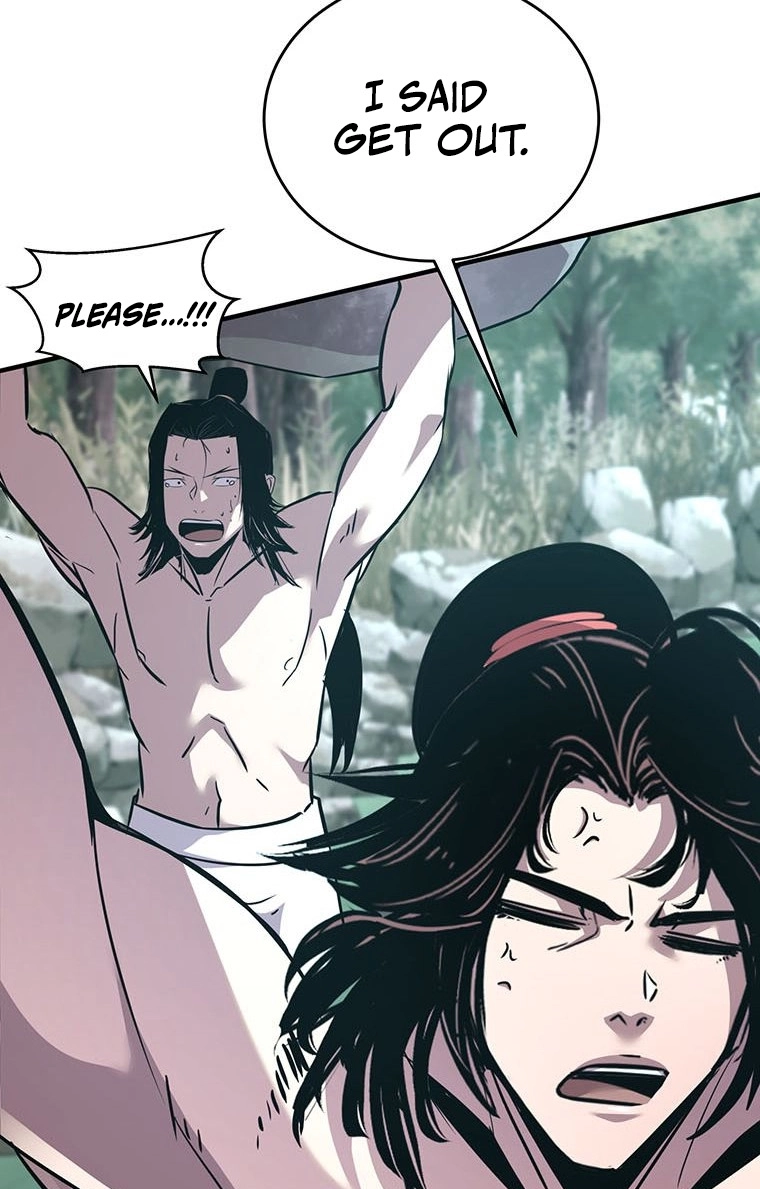 The World's Best Martial Arts Instructor Chapter 82 page 74 - 