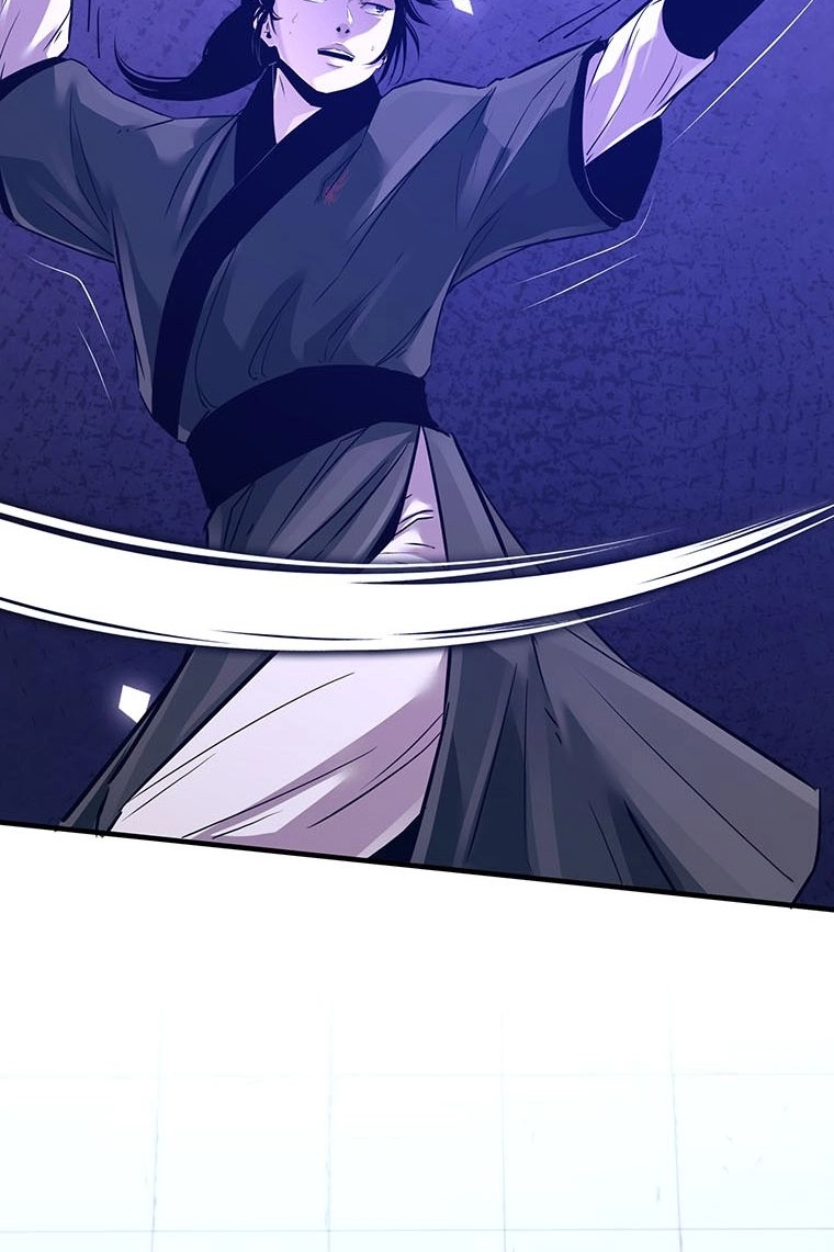 The World's Best Martial Arts Instructor Chapter 82 page 78 - 