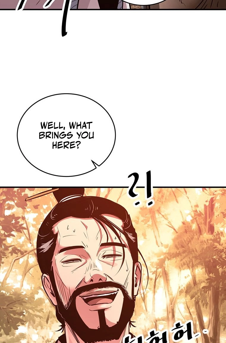 The World's Best Martial Arts Instructor Chapter 82 page 9 - 