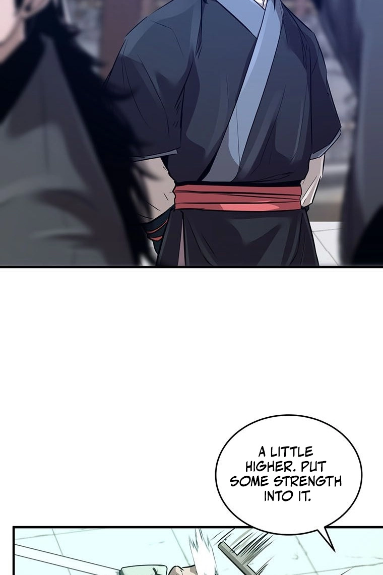 The World's Best Martial Arts Instructor Chapter 82 page 82 - 