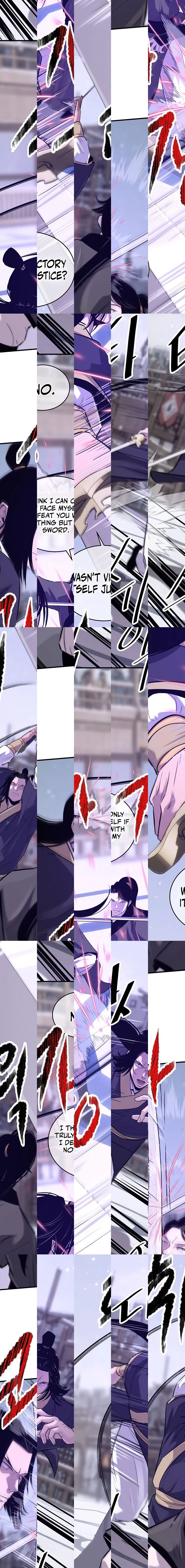 The World's Best Martial Arts Instructor Chapter 84 page 12 - 