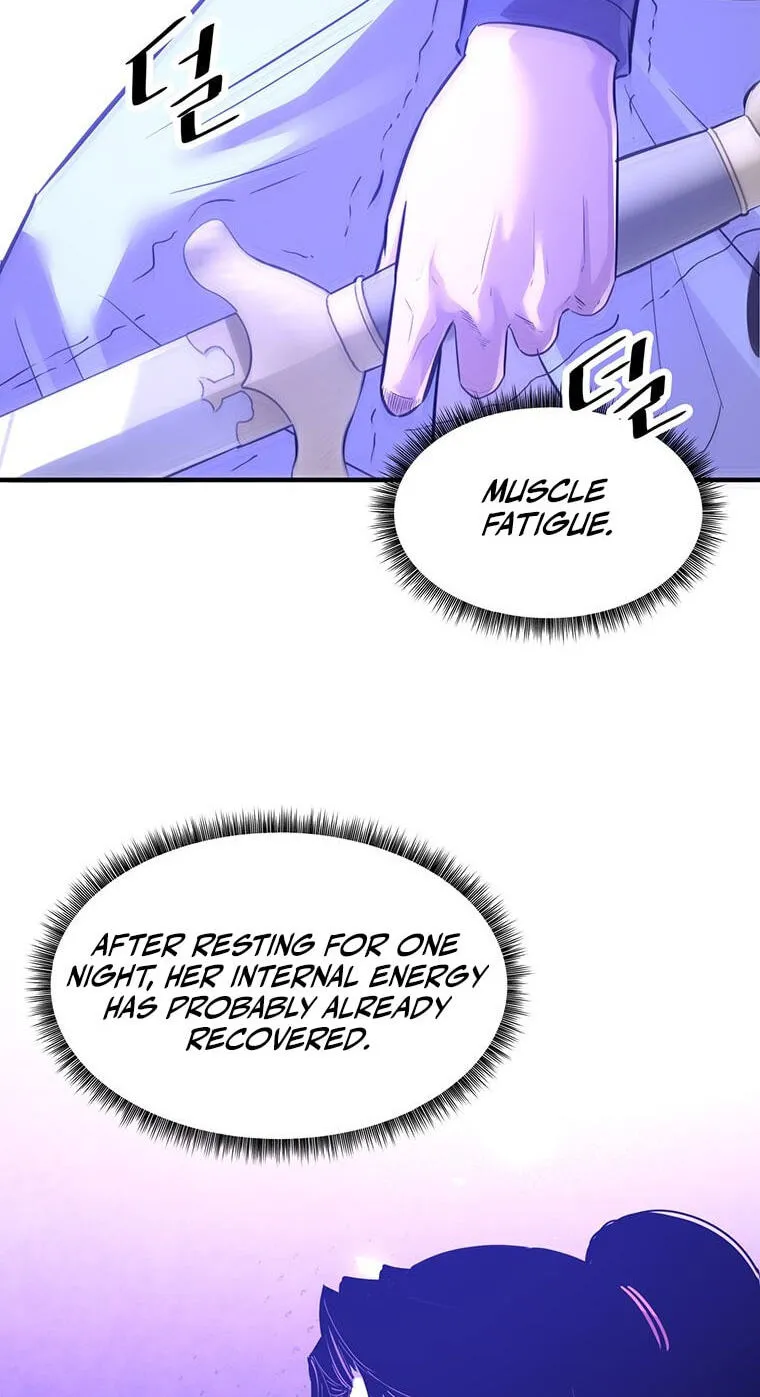 The World's Best Martial Arts Instructor Chapter 85 page 38 - 