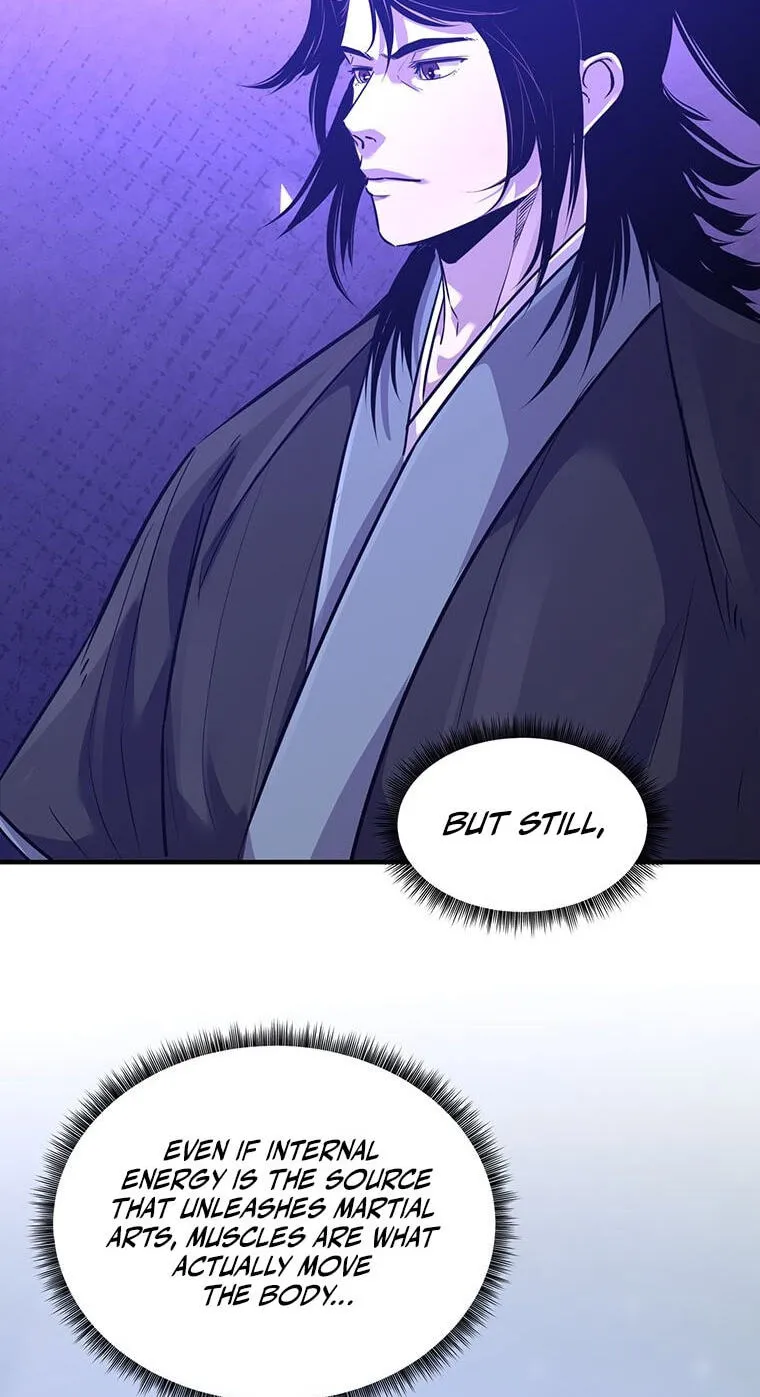 The World's Best Martial Arts Instructor Chapter 85 page 39 - 