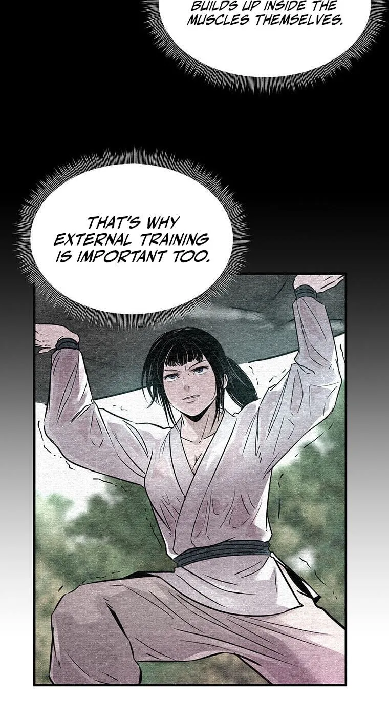 The World's Best Martial Arts Instructor Chapter 85 page 42 - 