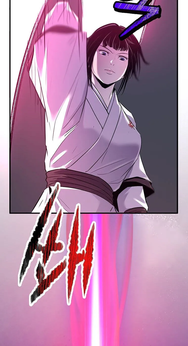 The World's Best Martial Arts Instructor Chapter 85 page 45 - 