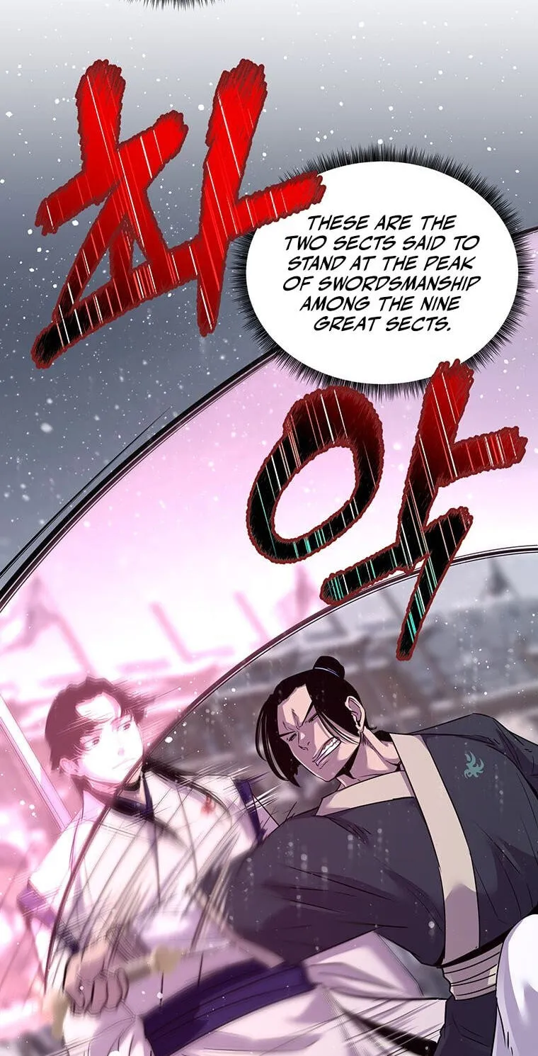 The World's Best Martial Arts Instructor Chapter 85 page 66 - 
