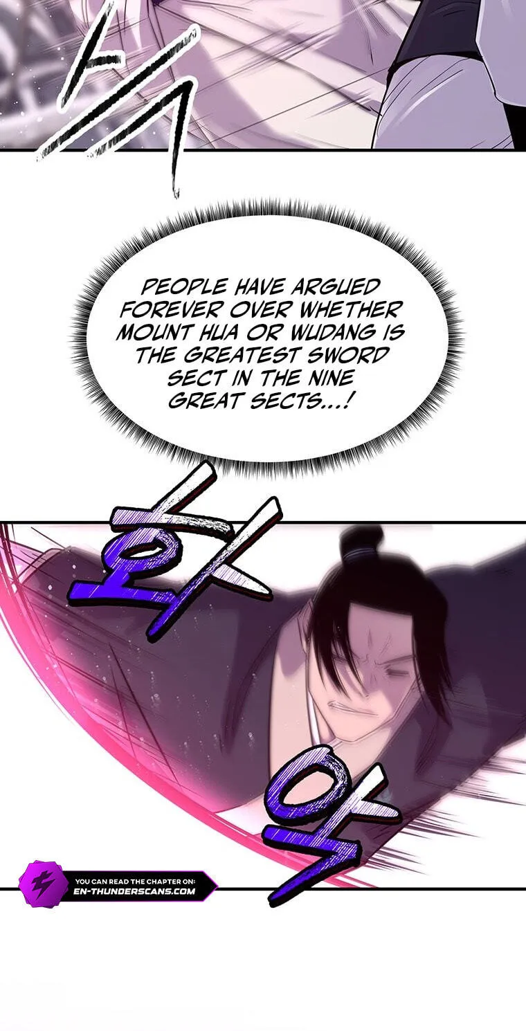 The World's Best Martial Arts Instructor Chapter 85 page 67 - 