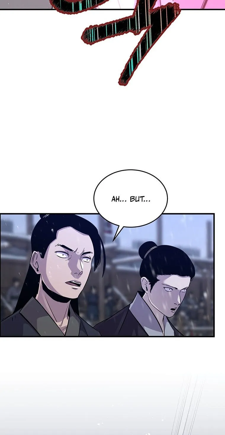 The World's Best Martial Arts Instructor Chapter 85 page 75 - 