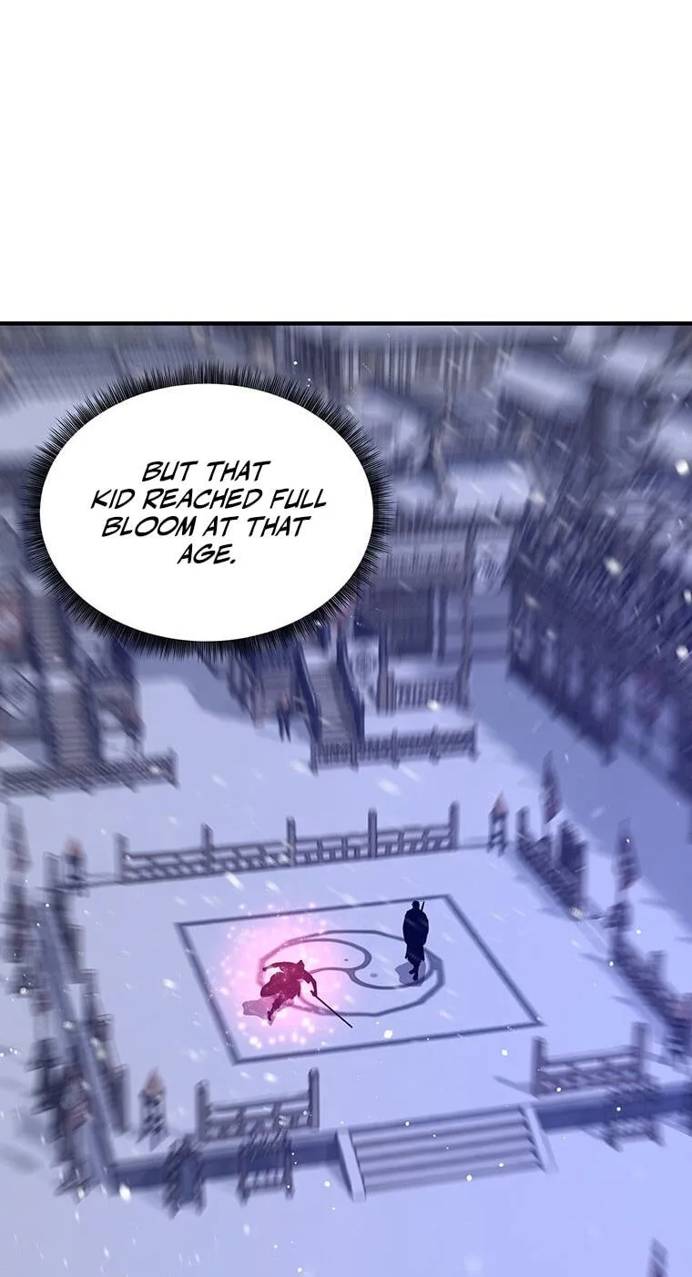 The World's Best Martial Arts Instructor Chapter 85 page 91 - 