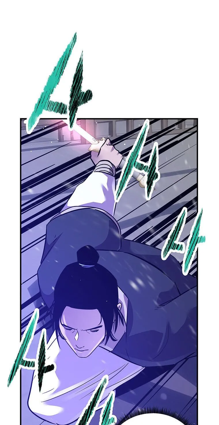 The World's Best Martial Arts Instructor Chapter 86 page 2 - 
