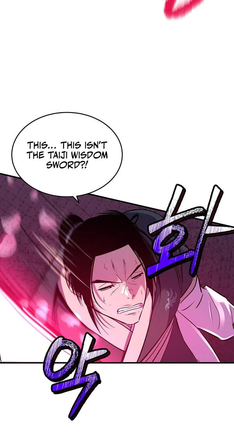 The World's Best Martial Arts Instructor Chapter 86 page 18 - 