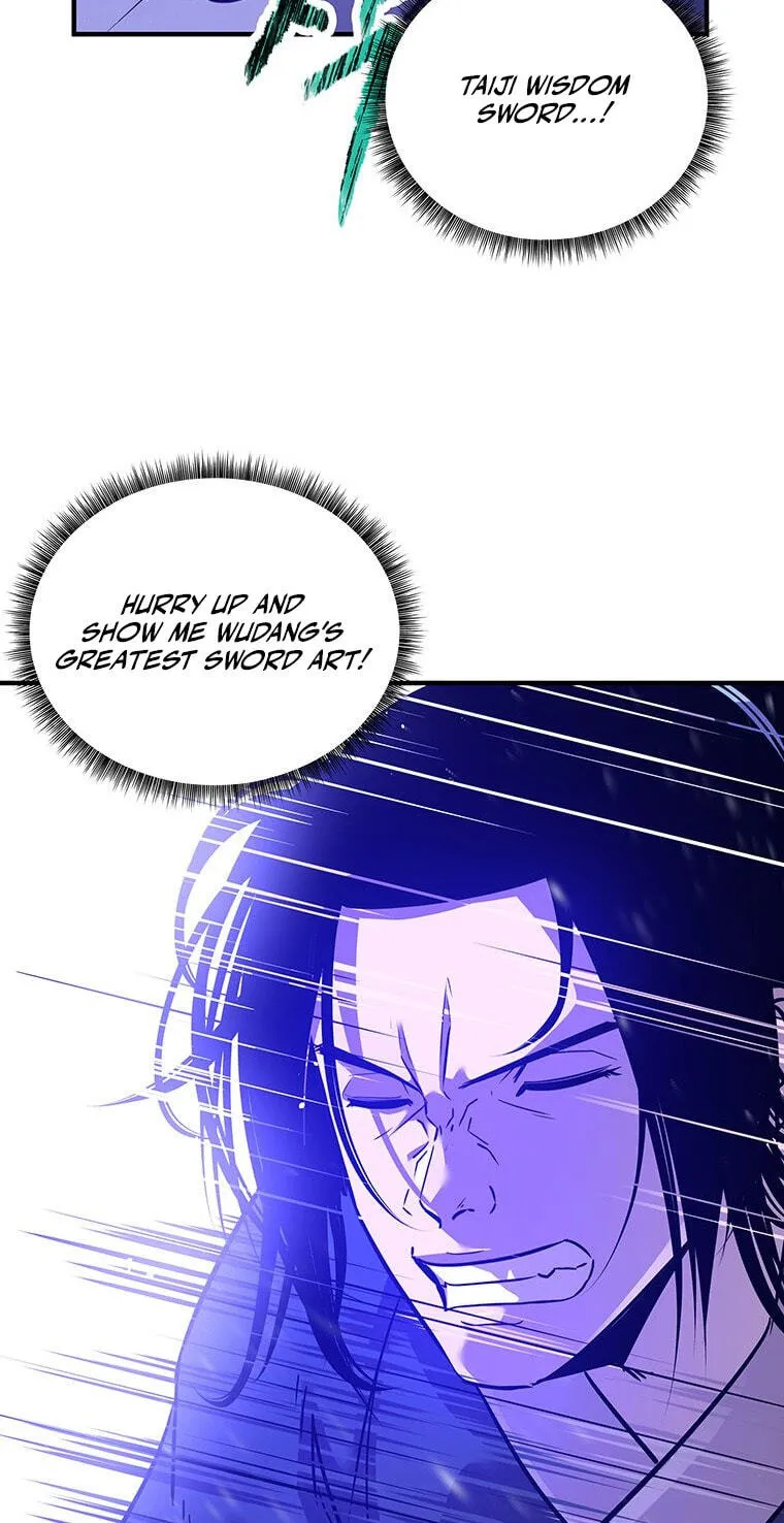 The World's Best Martial Arts Instructor Chapter 86 page 3 - 